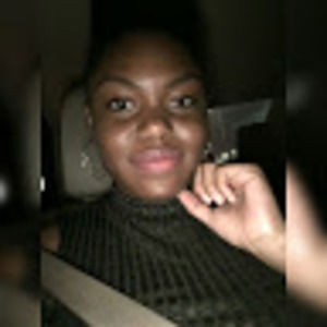 Meet your Posher, Ericka